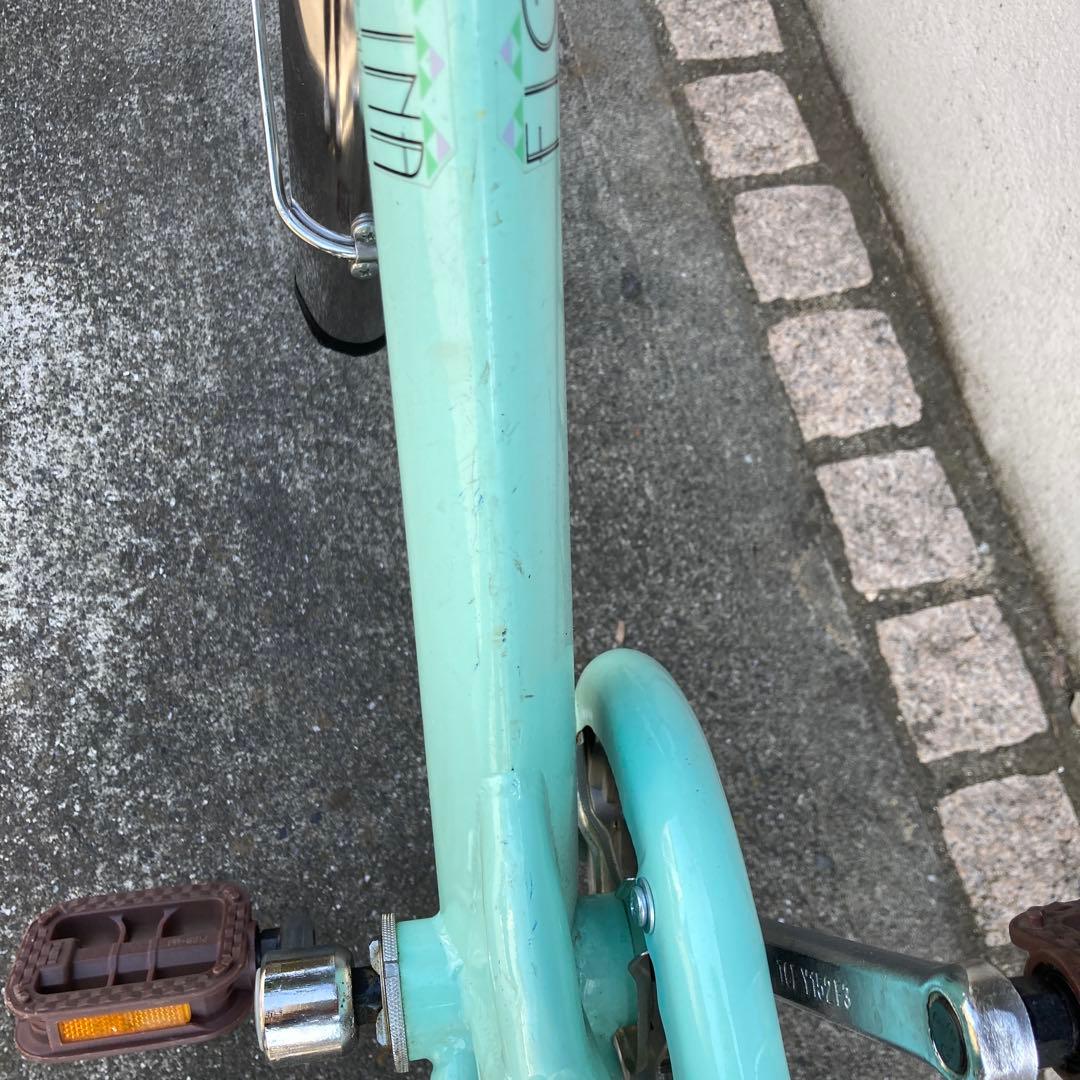 子供用自転車 22インチ