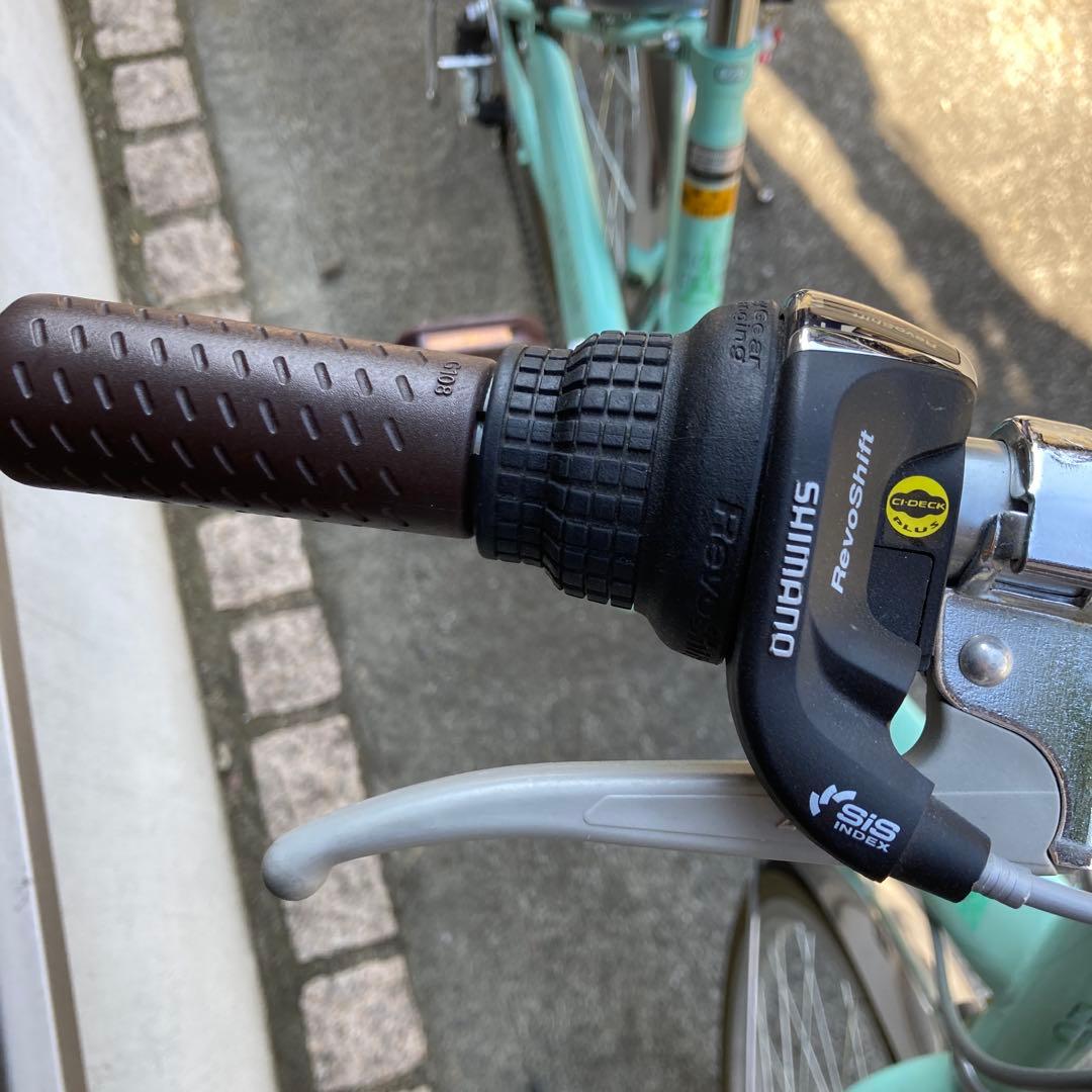 子供用自転車 22インチ