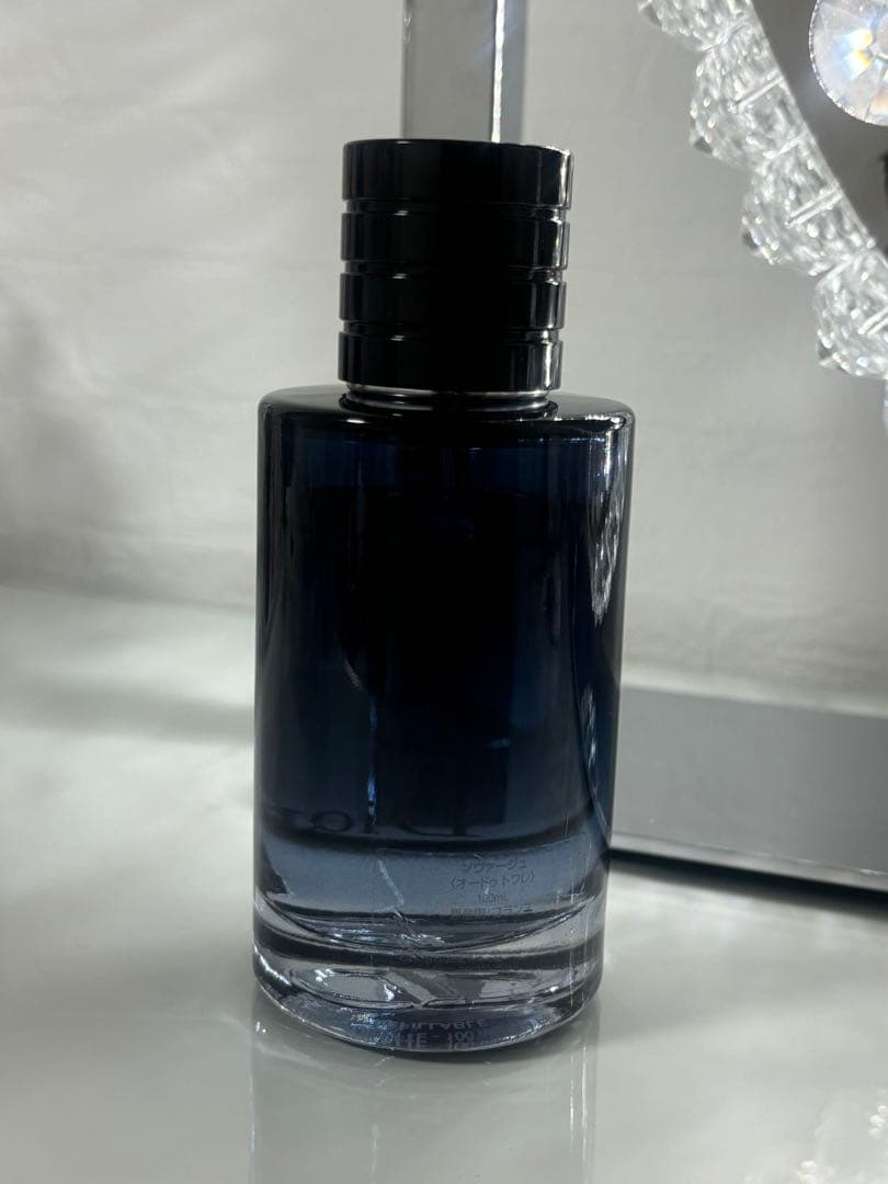 Dior SAUVAGE 香水100ml