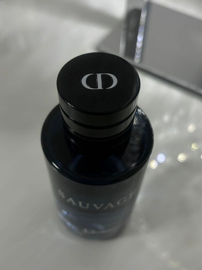 Dior SAUVAGE 香水100ml