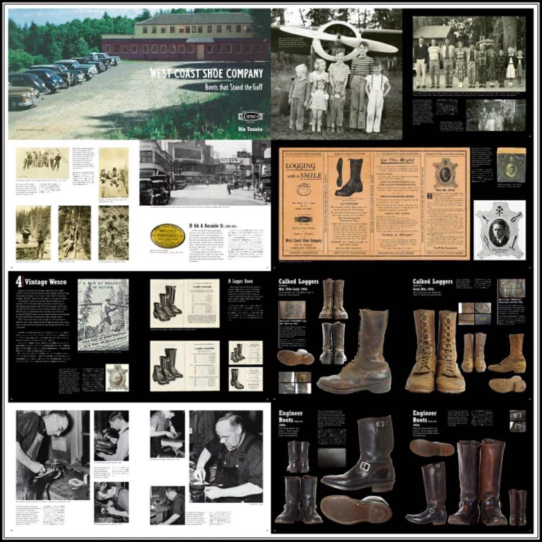 趣味・スポーツ・実用 WESCO 100th Anniversary Book