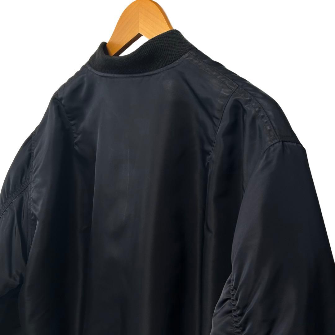 OLD UNIQLO 90s MA-1 フライトジャケット M