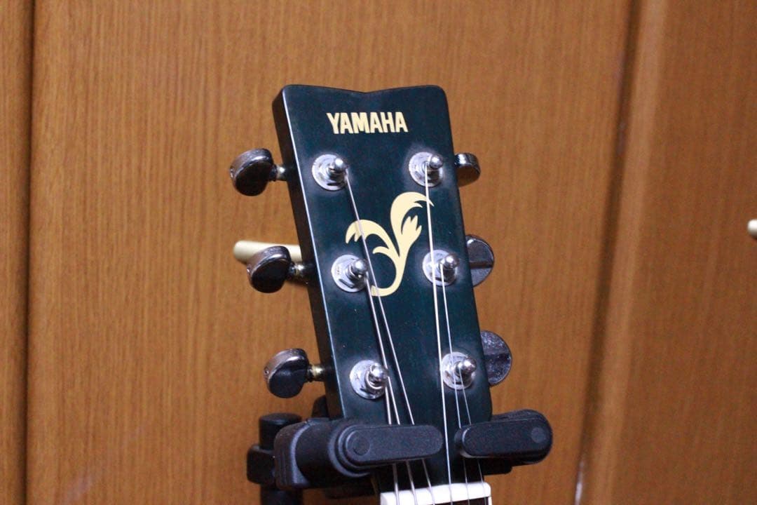 YAMAHA FG-422OBB アコギ