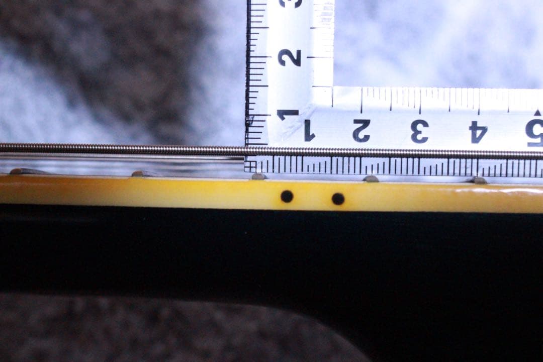 YAMAHA FG-422OBB アコギ