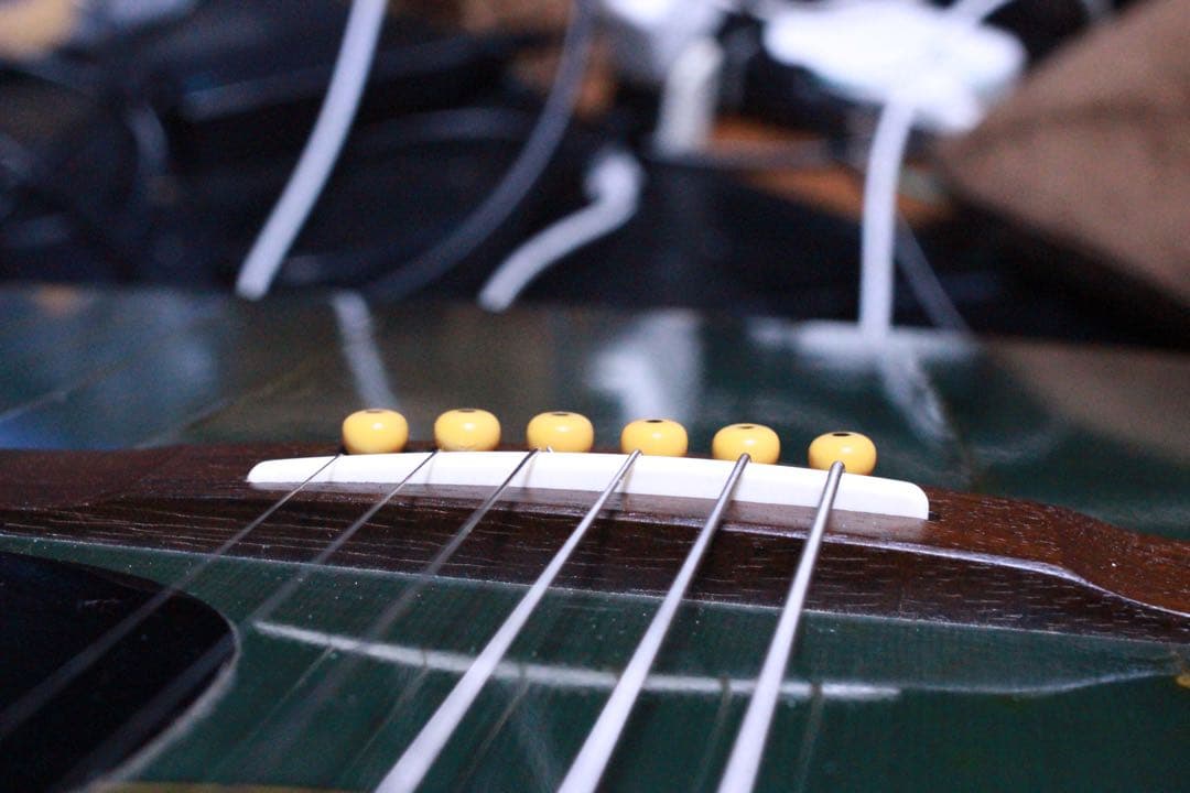 YAMAHA FG-422OBB アコギ