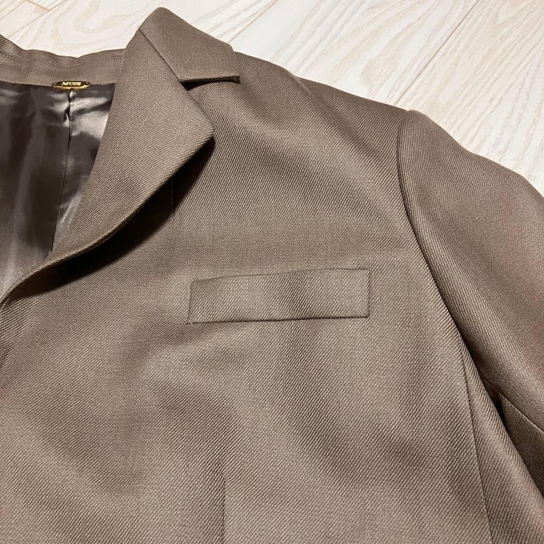 定価66,000円　ドゥーズィエムクラス 24AW テーラードジャケット　コート