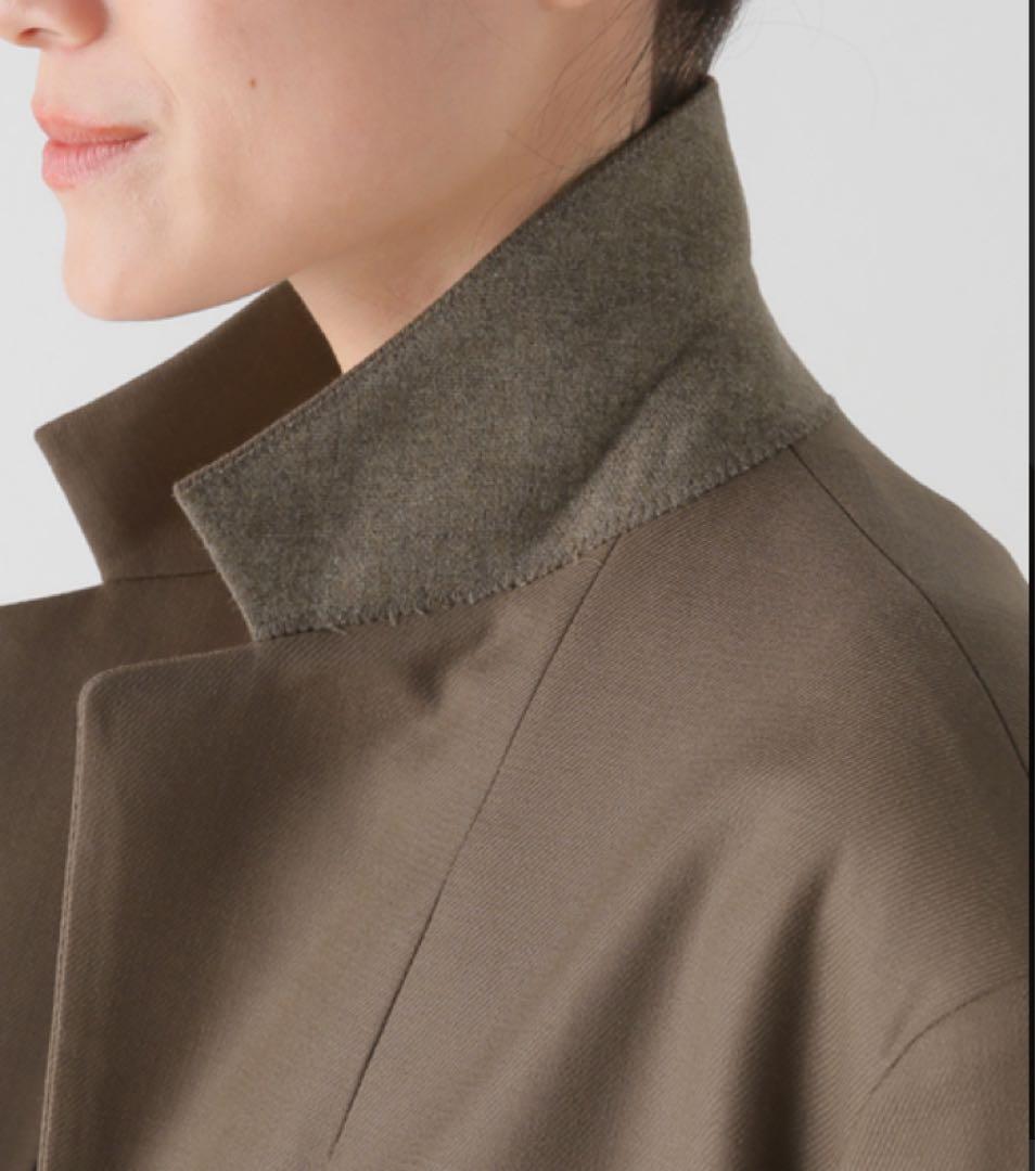 定価66,000円　ドゥーズィエムクラス 24AW テーラードジャケット　コート
