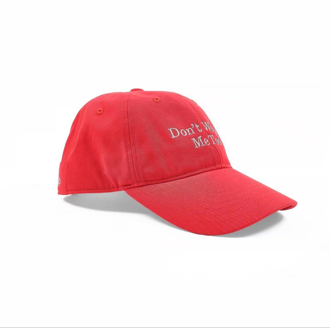 が*く様 TSY ORIGINAL CAP \"DON'T WORRY ME TO
