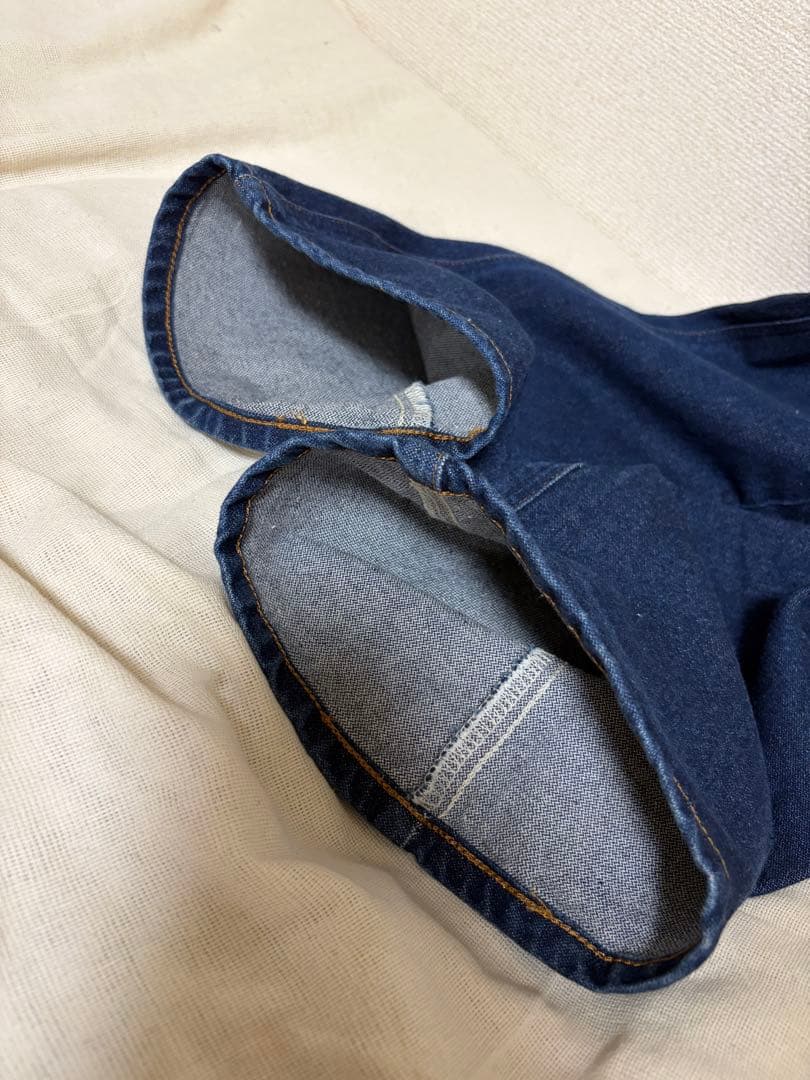 ⭐︎レア⭐︎【Deuxieme Classe Wrangler】フレアデニム M