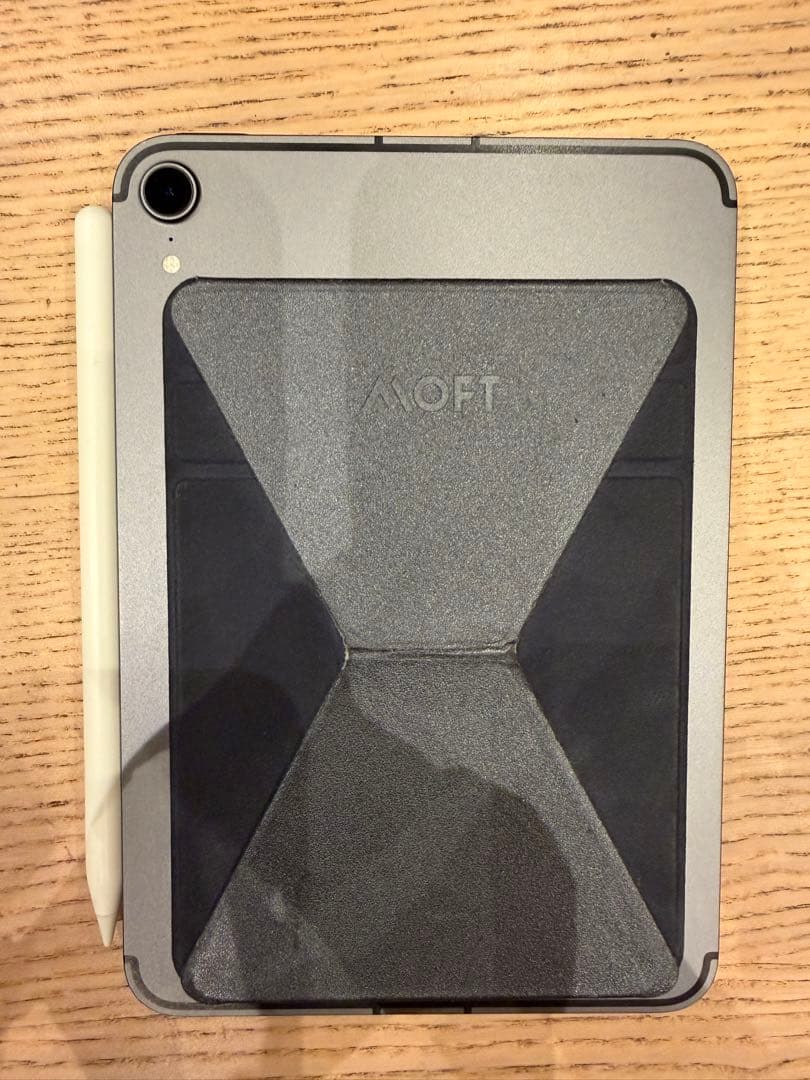 タコ　iPad mini6 64GB cellularセルラ-