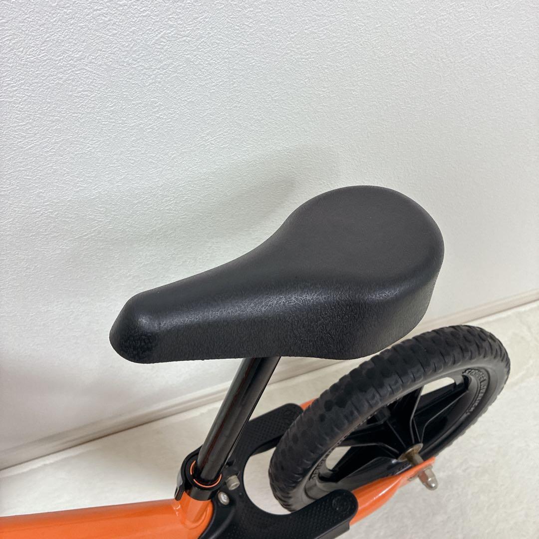 STRIDER SPORT 12インチ オレンジ 日本正規品 スポーツモデル