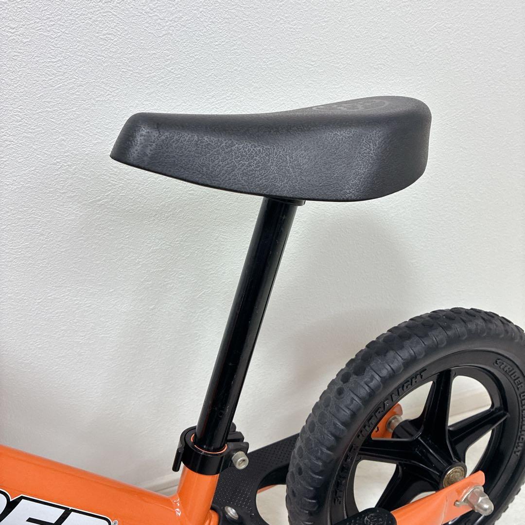 STRIDER SPORT 12インチ オレンジ 日本正規品 スポーツモデル