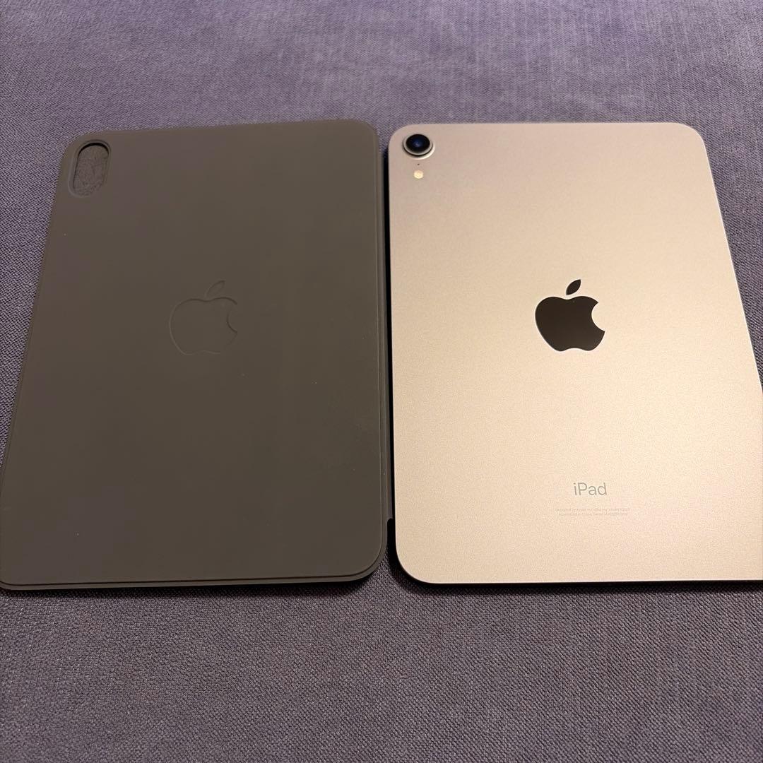 焼肉さん専用　iPad mini 6 (Wi-Fi, 64GB) スペースグレイ
