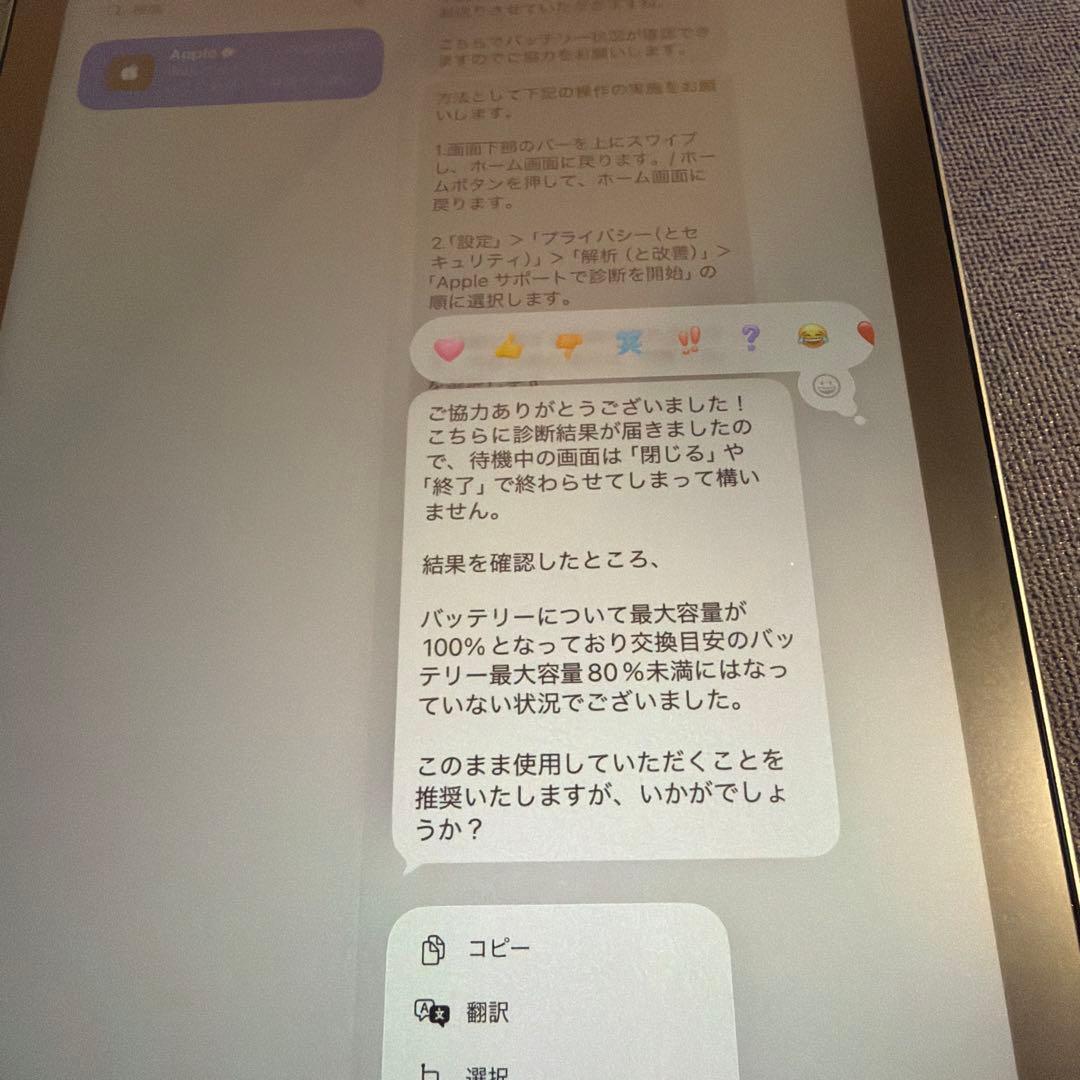 焼肉さん専用　iPad mini 6 (Wi-Fi, 64GB) スペースグレイ