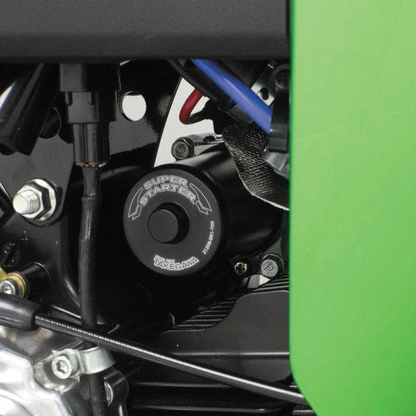 SPタケガワ スーパースターター Z125PRO・KSR PRO・KLX110L