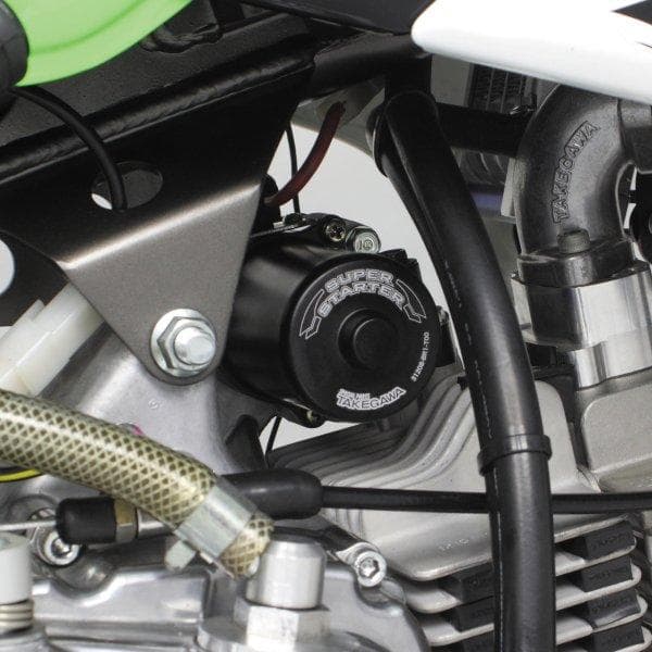 SPタケガワ スーパースターター Z125PRO・KSR PRO・KLX110L