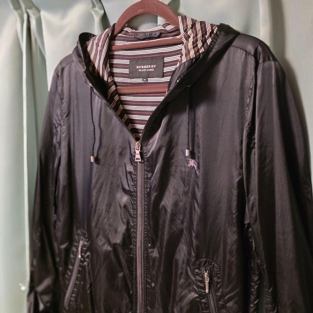 BURBERRY BLACK LABEL Mサイズ