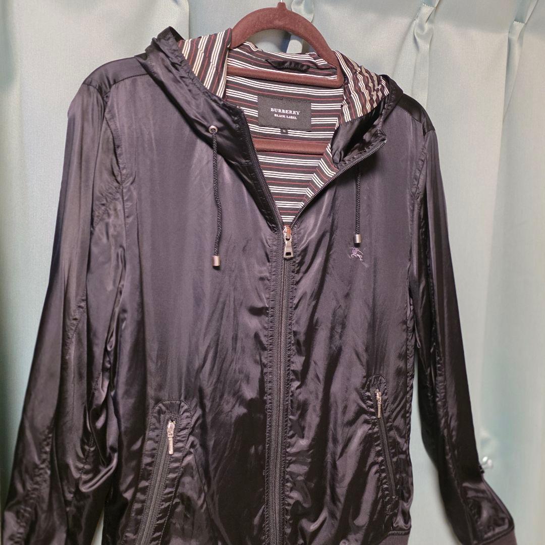 BURBERRY BLACK LABEL Mサイズ