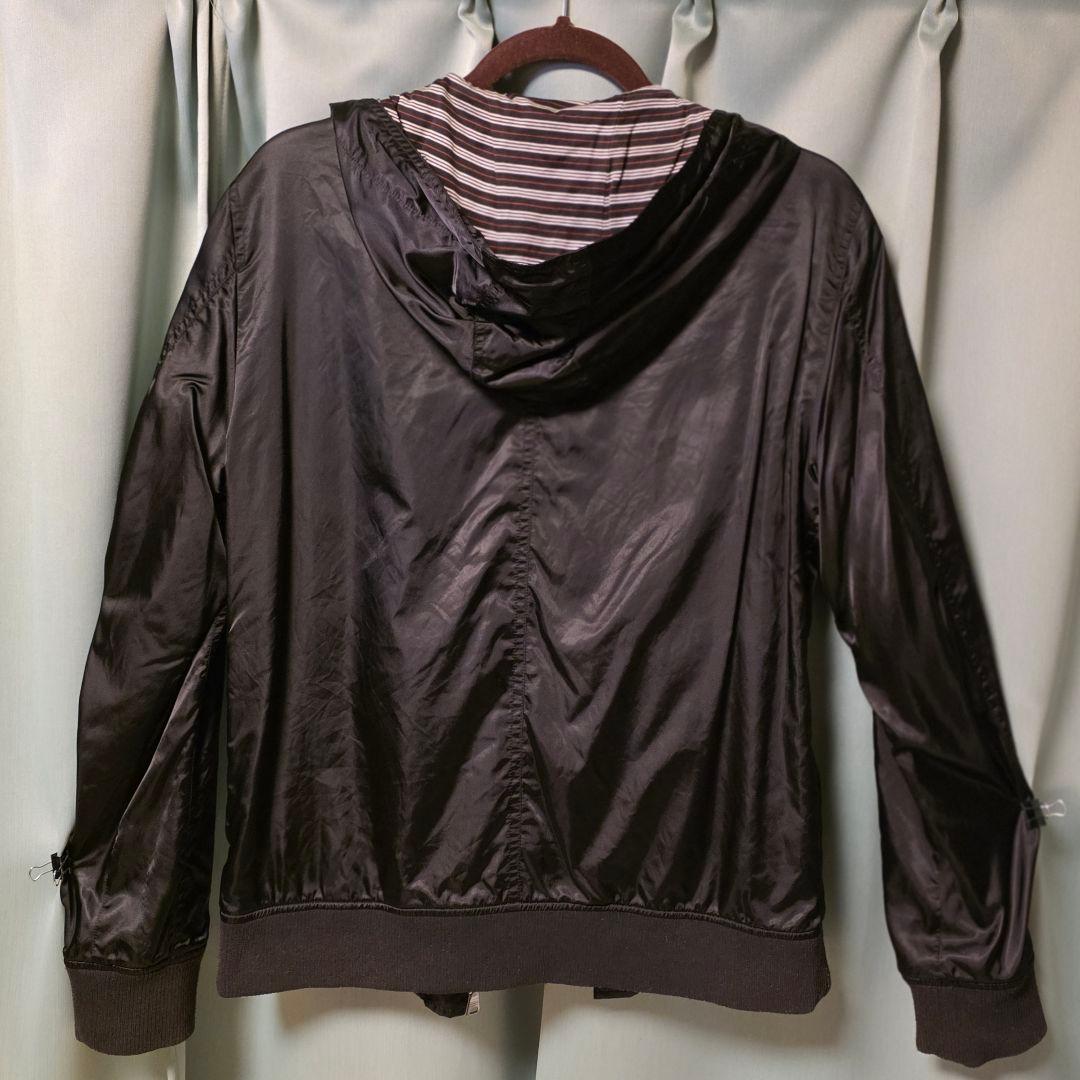 BURBERRY BLACK LABEL Mサイズ