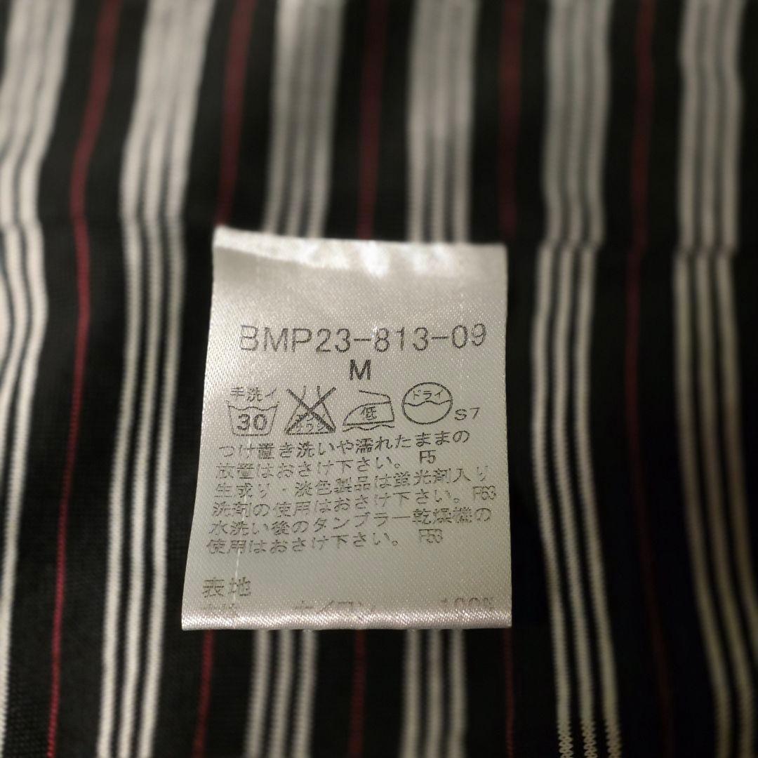 BURBERRY BLACK LABEL Mサイズ