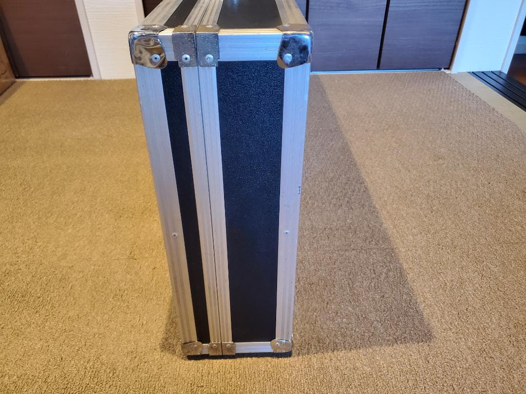 【KORG】キーボード用ハードケース