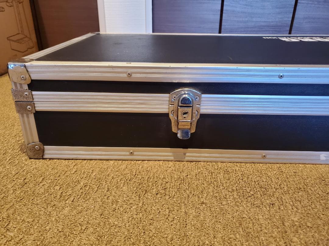 【KORG】キーボード用ハードケース