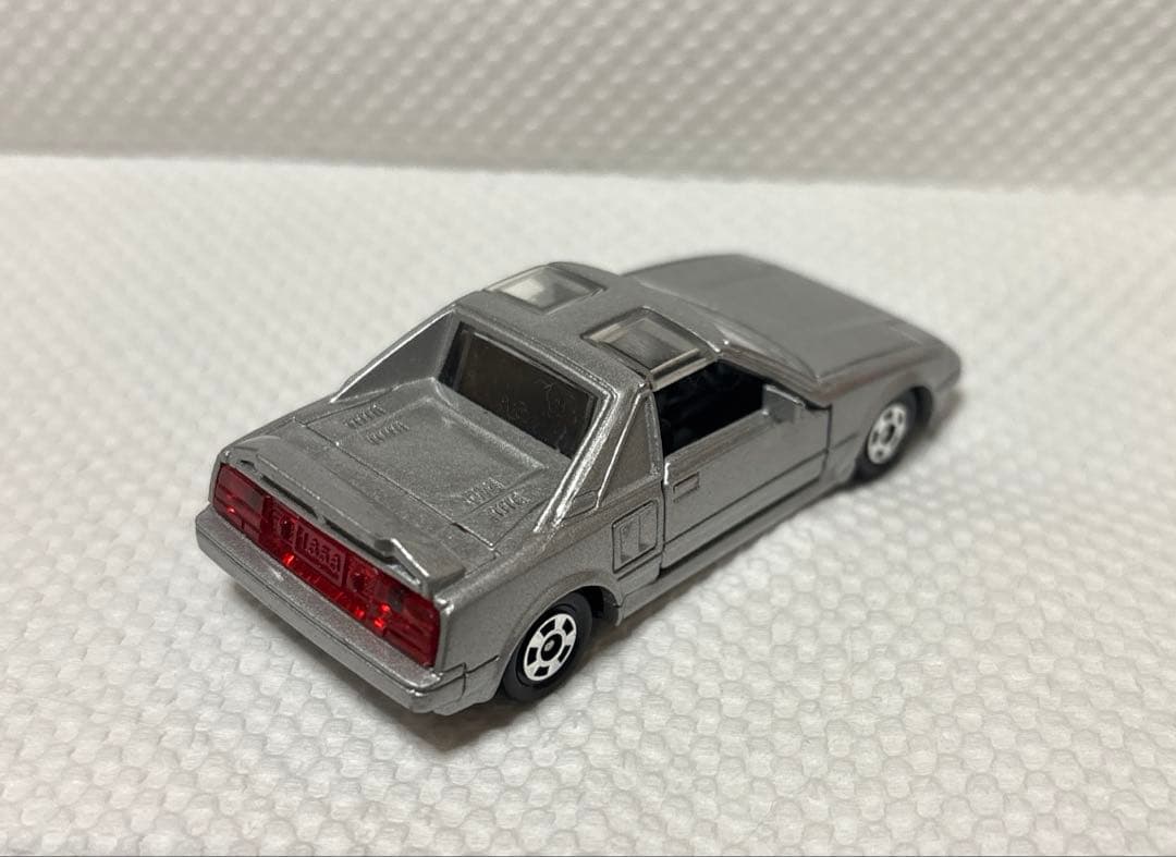 トミカ MR2