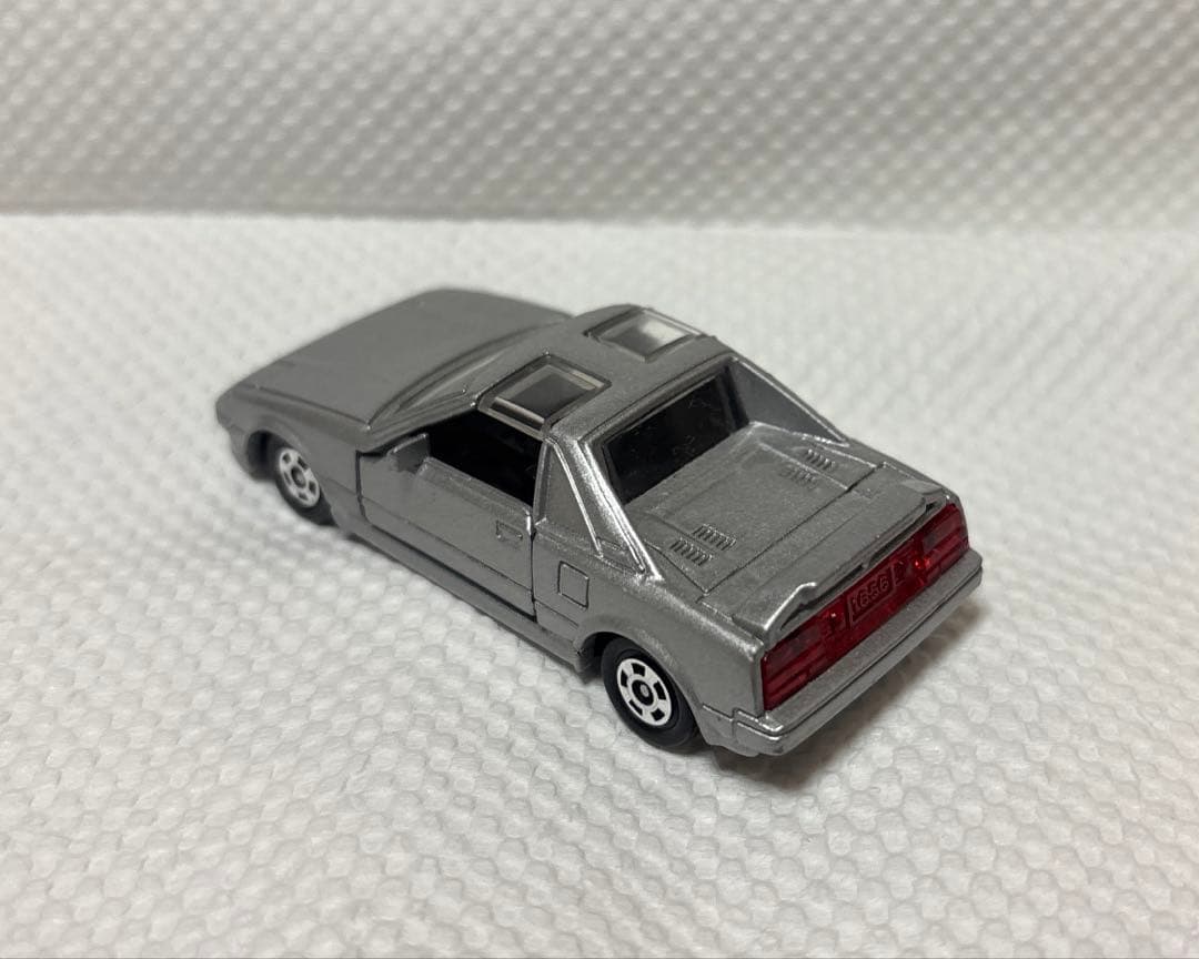 トミカ MR2