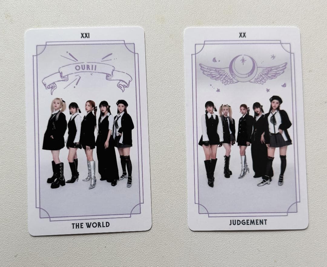 ARTMS ファンクラブキット 1期 新品未使用品 LOONA 今月の少女
