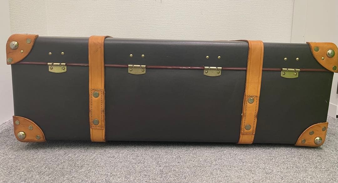 GLOBE-TROTTER グローブトロッター SAFARI サファリ