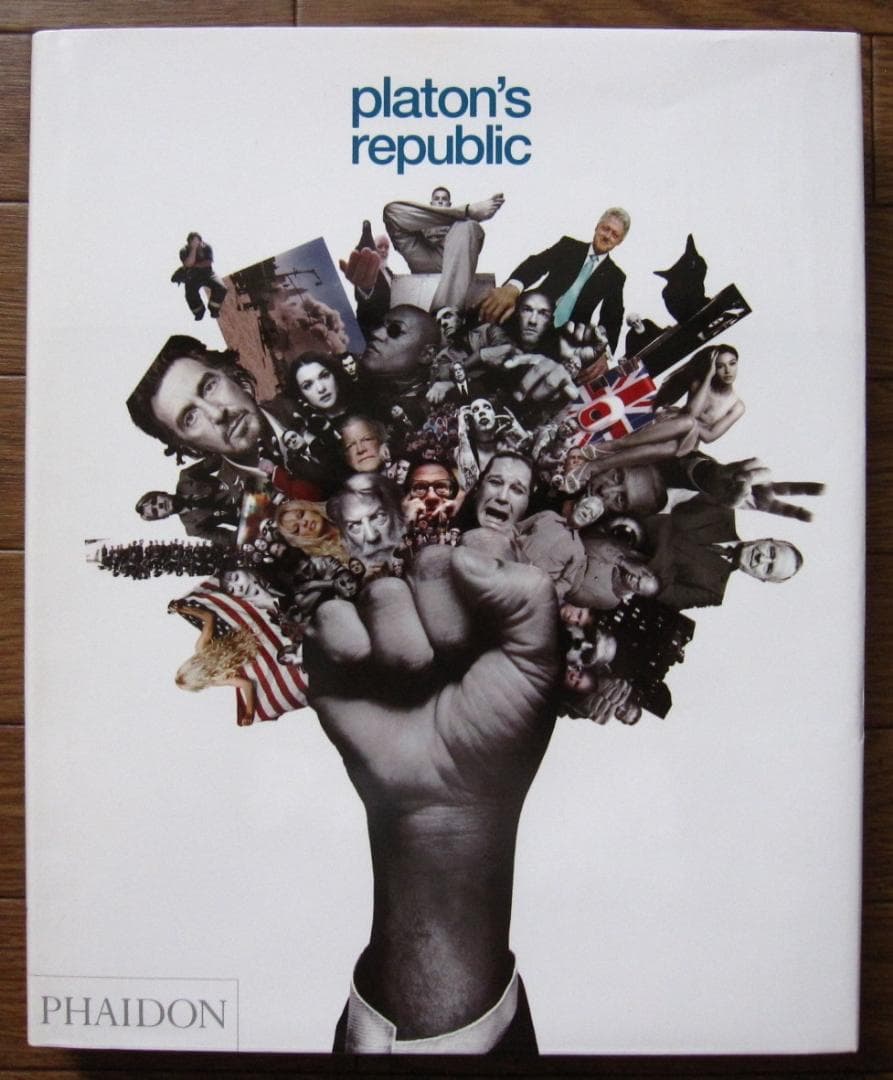 アート・デザイン・音楽 Platon's Republic