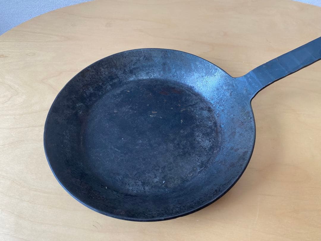 ターク turk グラッシックフライパン (24cm)
