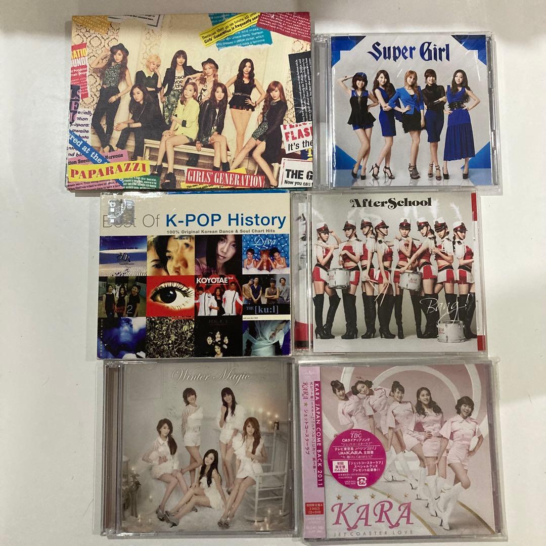 邦楽CDまとめ売り 94枚　JPOP K-POP 90年代〜2000年代