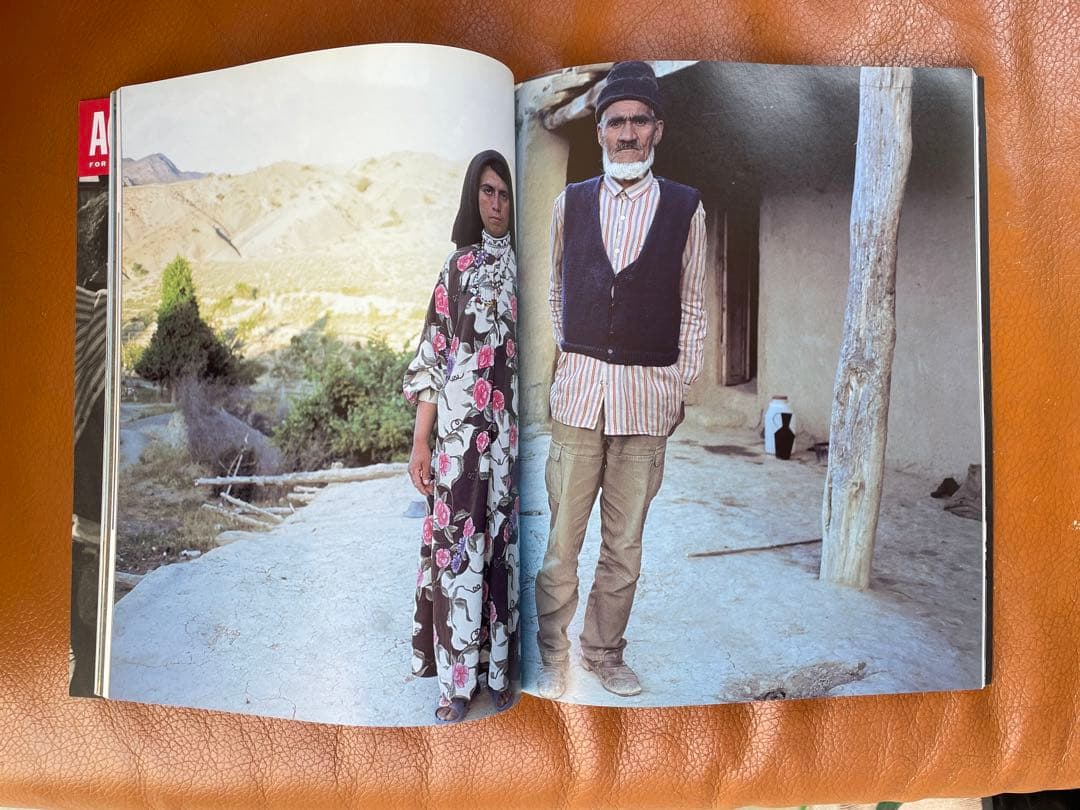 N° C MAGAZINE HUSSEIN CHALAYAN チャラヤン