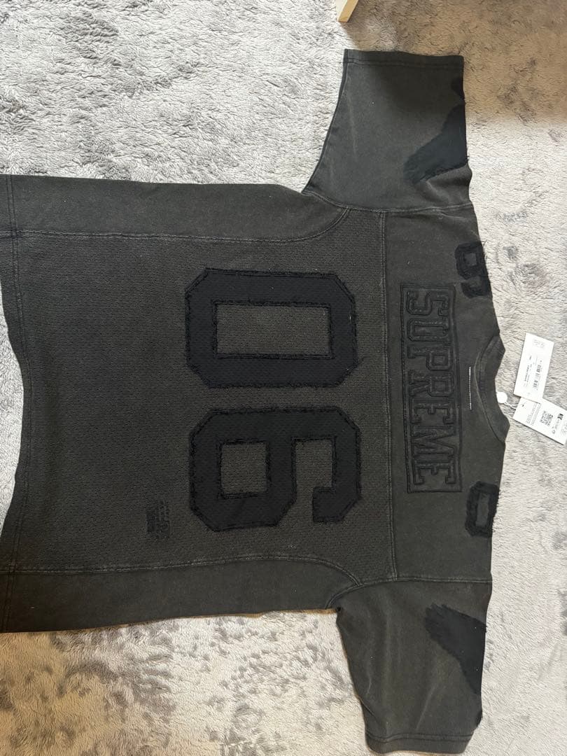 週末限定価格‼️Supreme × MM6 Cotton Football