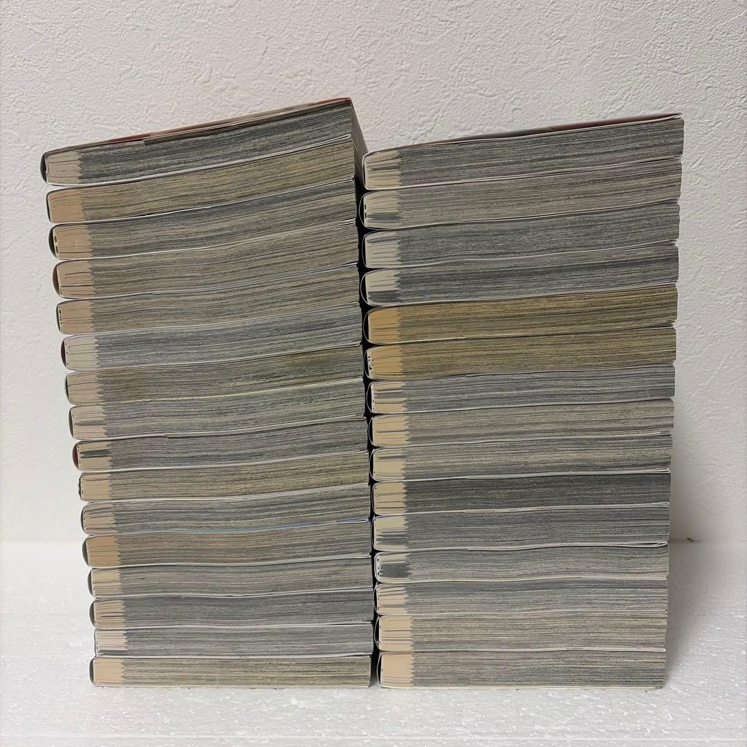 ゴールデンカムイ 1-31巻 全巻