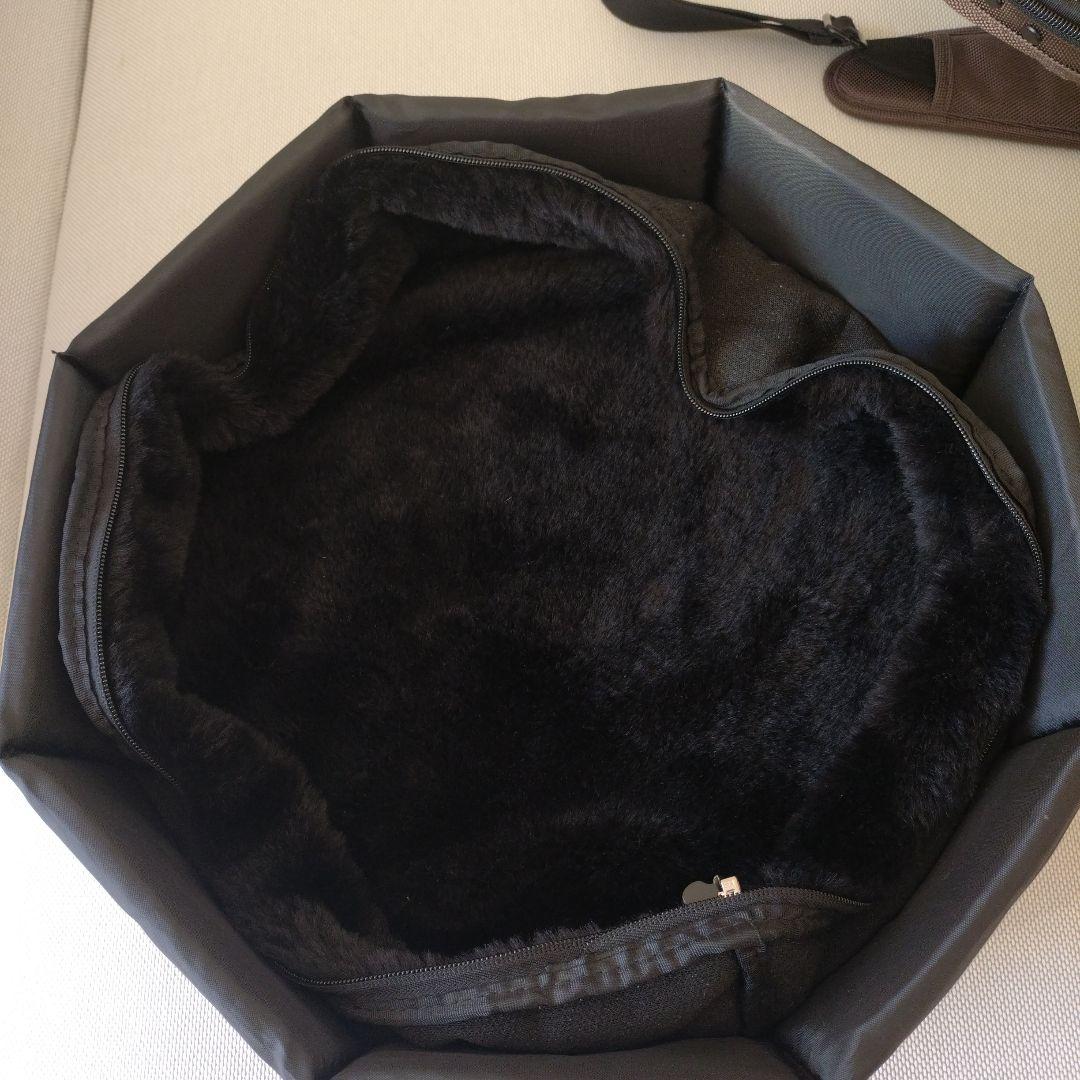 スリーピーポッド　ペット用キャリーバッグ　sleepypod