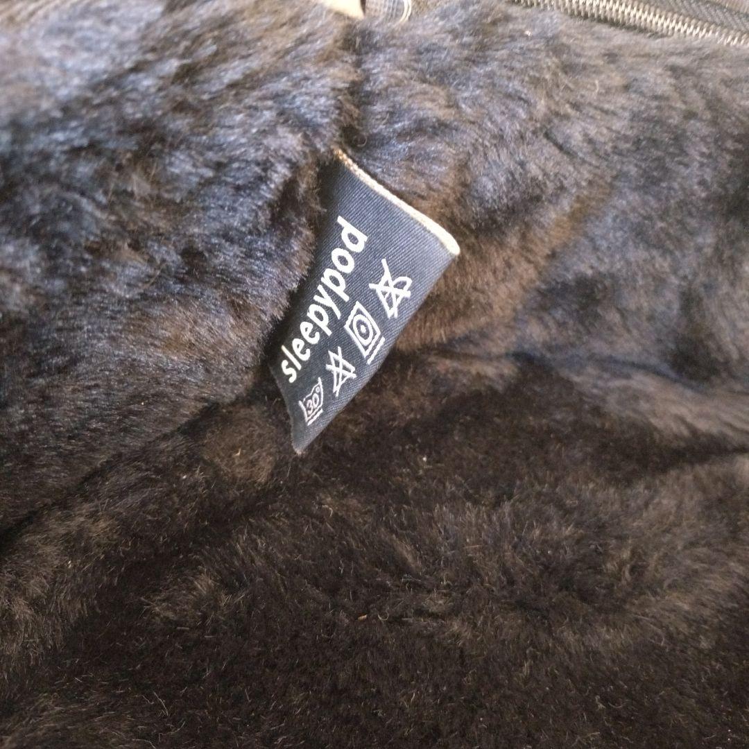 スリーピーポッド　ペット用キャリーバッグ　sleepypod
