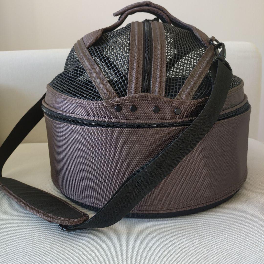 スリーピーポッド　ペット用キャリーバッグ　sleepypod