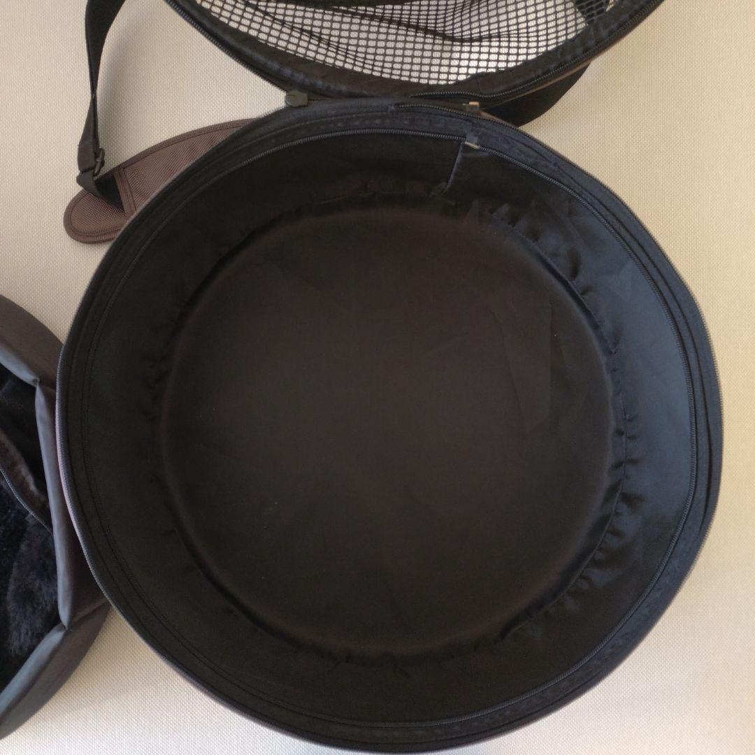 スリーピーポッド　ペット用キャリーバッグ　sleepypod