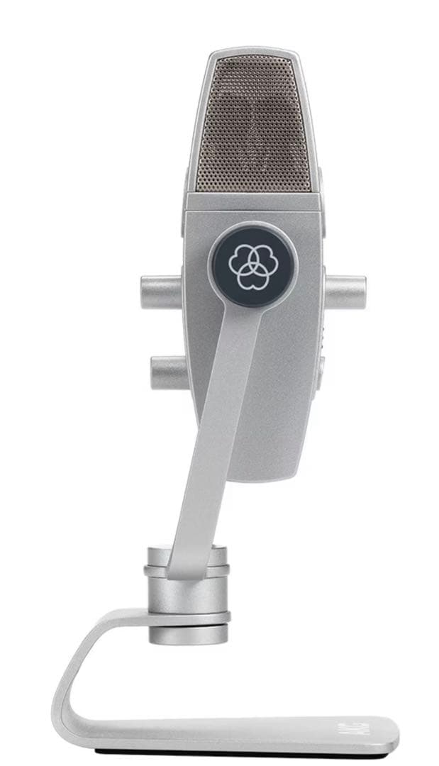 【開封のみ未使用】AKG LYRA コンデンサーマイク