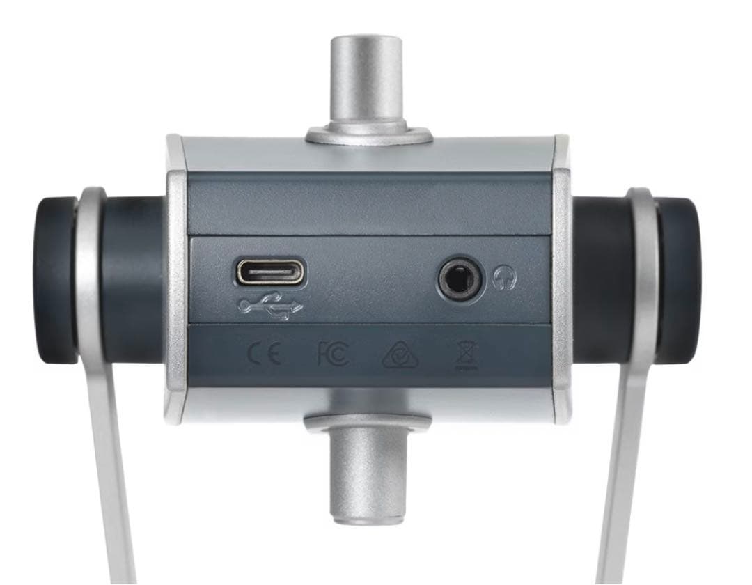 【開封のみ未使用】AKG LYRA コンデンサーマイク