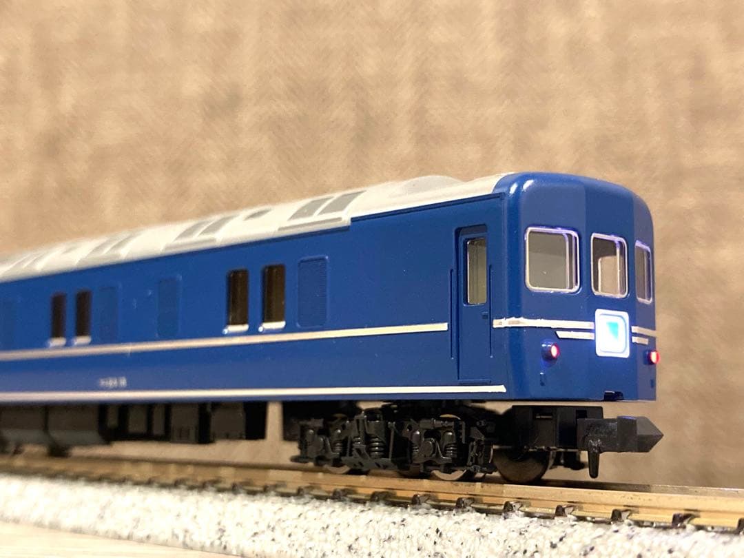 【限定品】TOMIX 98928 さよならあけぼのセット