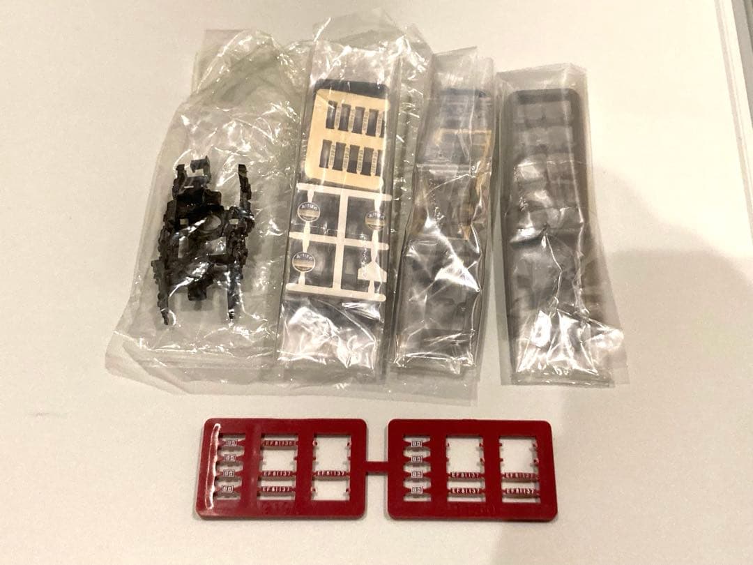 【限定品】TOMIX 98928 さよならあけぼのセット