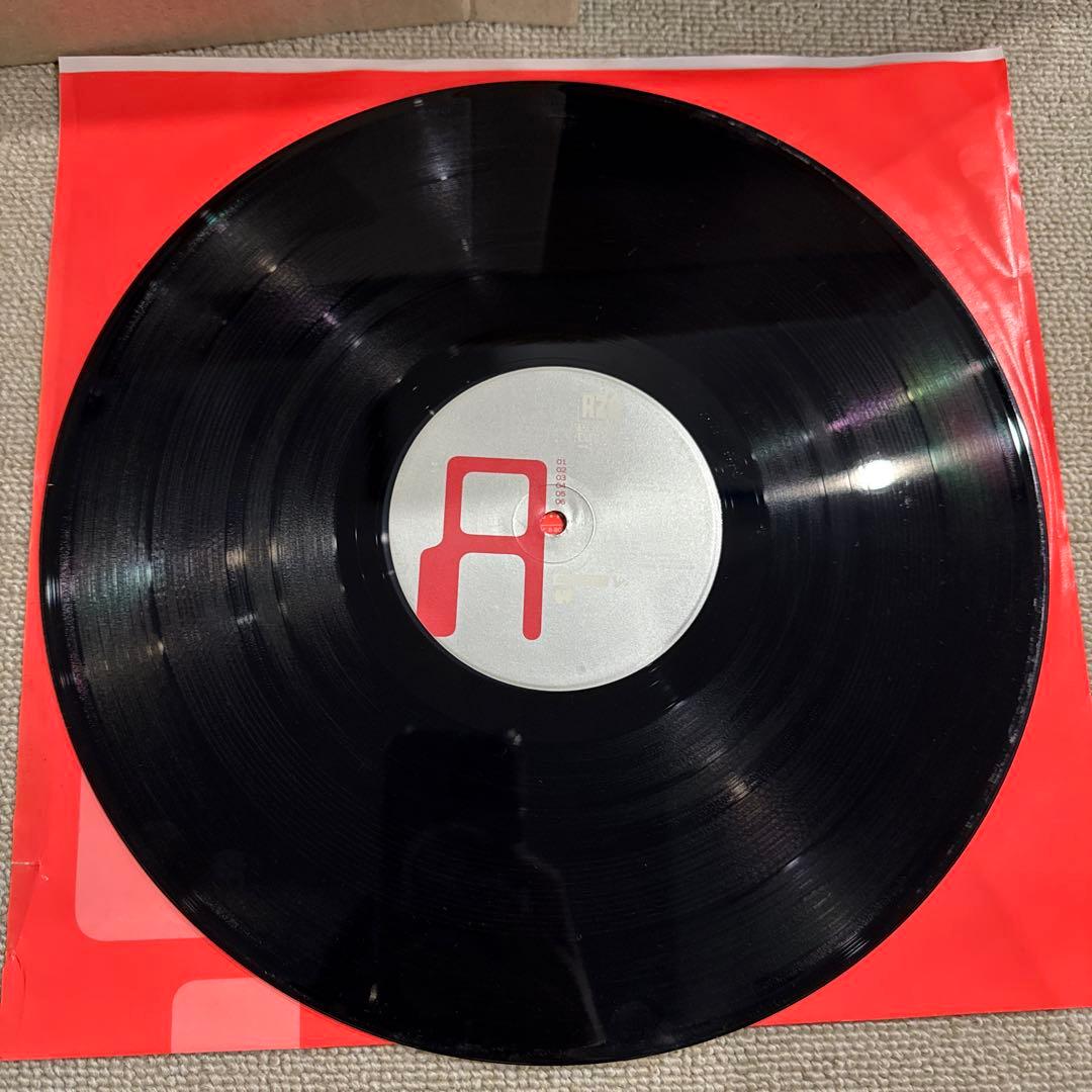 洋楽 RZA Bobby Digital in Stereo LP