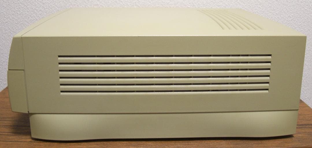 ☆彡 Apple Power Macintosh 7500/100 動作品 ☆彡