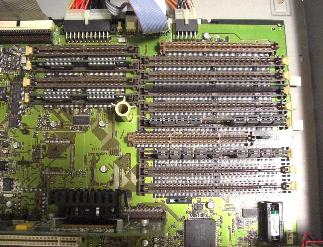 ☆彡 Apple Power Macintosh 7500/100 動作品 ☆彡