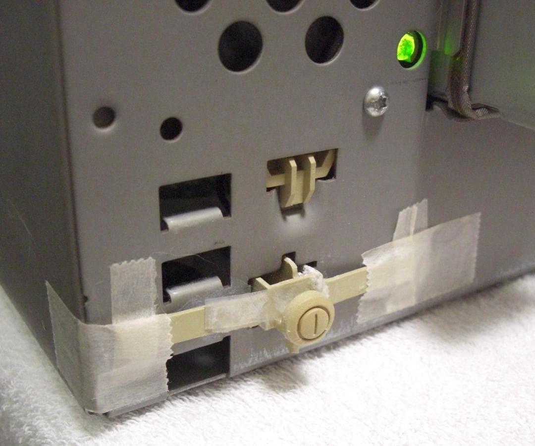 ☆彡 Apple Power Macintosh 7500/100 動作品 ☆彡