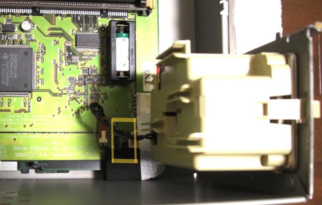 ☆彡 Apple Power Macintosh 7500/100 動作品 ☆彡