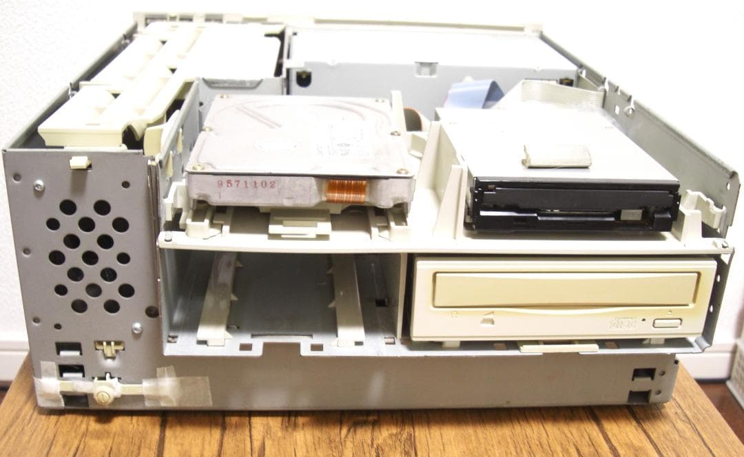 ☆彡 Apple Power Macintosh 7500/100 動作品 ☆彡